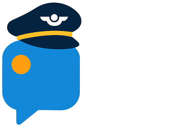 Noti Pilot Logo